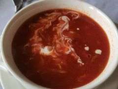 红菜汤-维兰西餐(万泉河店)