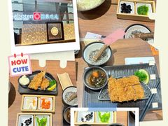 -胜博殿日式炸猪排(侨福芳草地店)