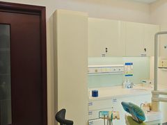 -泰康拜博口腔医院(海曙店)
