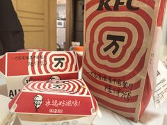 -肯德基(朝阳门店)