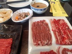 -日坛涮肉(日坛公园店)