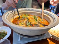 -魏铭鱼头捞饭(嘉善店)