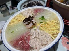 -得意楼蒸菜馆
