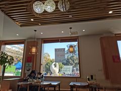 大堂-聚成源(芦庄店)