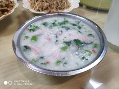 -南记食粥坊·宵夜大排档(莲花总店)