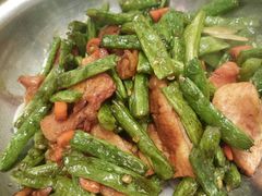 -乌镇那一年小院主题餐厅(甘泉西路店)