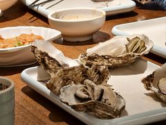 高压锅蒸乳山生蚝-乔街深夜食堂·小龙虾·高压锅生蚝(杭州总店)