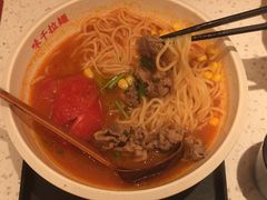 -味千拉面(广州白云机场T1西二店)