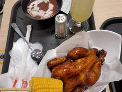 -大家乐(广州荔湾领展广场店)