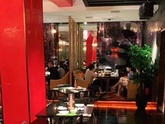 大堂-小资太太餐厅(南岗区店)