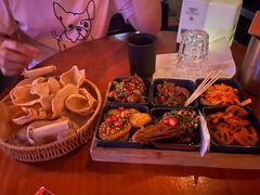 -HIB HUB公社(解放西路店)