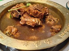 -和庆斋羊蝎子火锅·碳缸烧烤(顺义旗舰店)