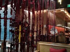大堂-京华烟云·北京烤鸭(领展购物广场·中关村店)
