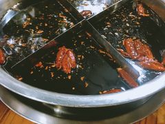 -渝味黄姐火锅(黄泥村店)