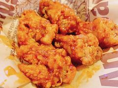 -安又胖韩国烤肉(美罗城店)