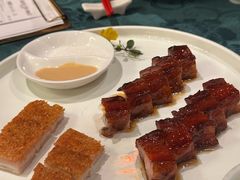 -誉八仙粤菜(万象天地店)