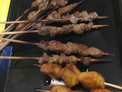 -望京小腰(北京总店)