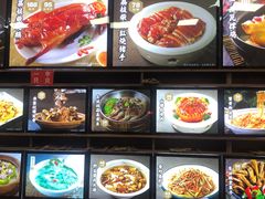 -一品烧农庄·佛山本地菜(西岸店)