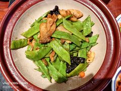 -味鼎长安·地道陕菜(凤城一路店)