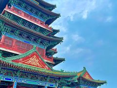 -阅江楼风景区