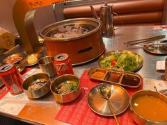 -西塔老太太泥炉烤肉(苏州大悦城店)