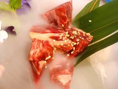 -厚贞日式烤肉(龙之梦店)
