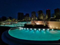 -清河半岛温泉度假酒店