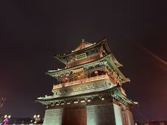 -大同古城-太平楼