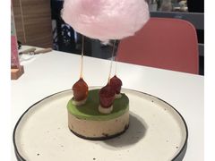 抹茶栗子获悉-随心小姐