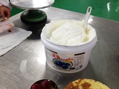 -长发西饼(西园店)