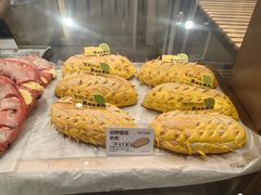 -露丝卡文•世界冠军面包(乐峰广场店)
