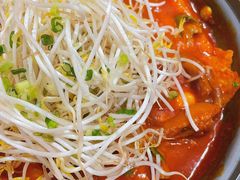 -Woolee韩食堂·韩式家庭料理