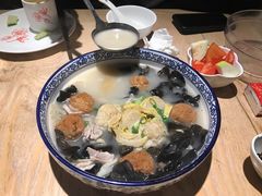 -湘阁里辣(沙井华润万家店)