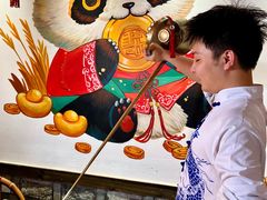 -矮板凳老火锅(宽窄巷子店)