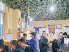 -老光明岗琼甜茶馆