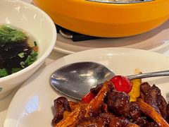 -莆田餐厅PUTIEN(西安万象天地店)