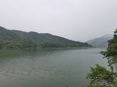 -玉渡山自然风景区