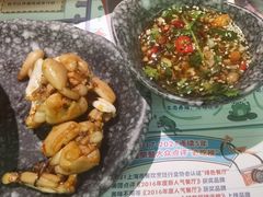 特色美蛙-哥老官重庆美蛙鱼头(宝山龙湖店)