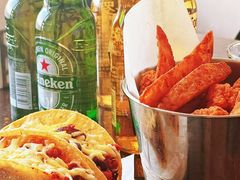 -秀·吧 Show Bar(兰州盛达希尔顿酒店)