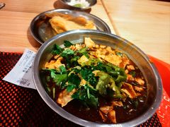 -柳州肥姨妈大骨螺蛳粉(双阳路店)