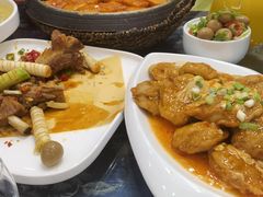 -鲁城往事(游客中心店)