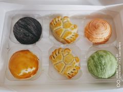-良枫友信(陈家祠店)