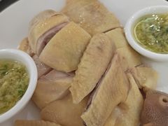 壹心鸡-文记壹心鸡(宝华路店)