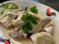 -红星光发煲仔饭(文海店)