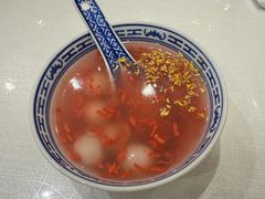 -白家餐厅(徐家汇店)