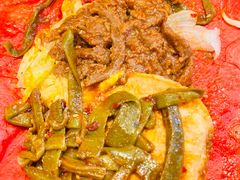 -肯德基(蓝桥店)