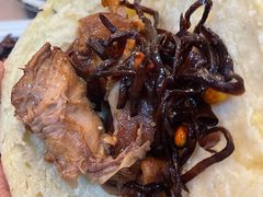 -聚首堂·特色小吃·肘子(什刹海德胜门店)