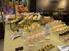 -金海湾自助餐厅(金陵饭店)