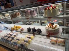 -西村叔叔的店·面包·甜品·蛋糕(清河万象汇店)