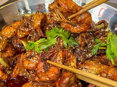 -蛙老爹·蜀香美蛙鱼头(王家湾店)